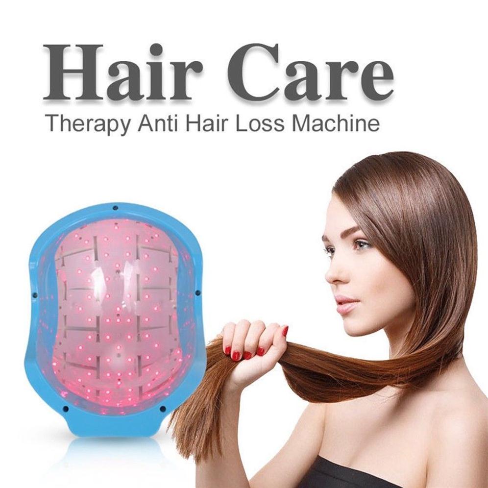 Laser Therapy Hair Growth Helmet Device Laser Treatment Anti Hair Loss Promote Hair Regrowth Laser Cap Massage Equipment219S
Laser Therapy Hair Growth Helmet Device Laser Treatment Anti Hair Loss Promote Hair Regrowth Laser Cap Massage Equipment219S
