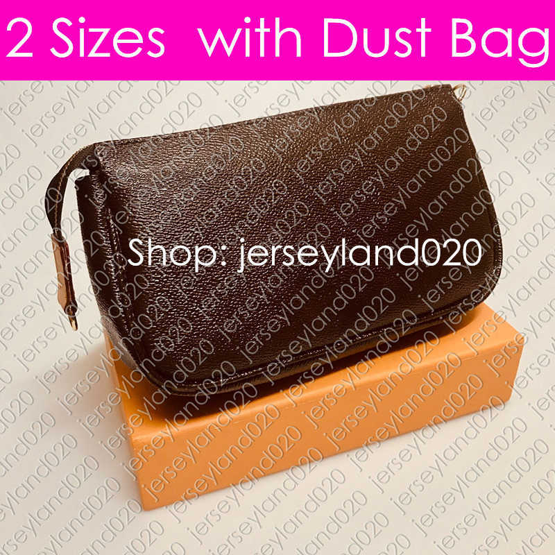 M51980 MINI POCHETTE ACCESSOIRES Designer Fashion Women's Chain Pouch CLUTCH Wallet Evening Cross Body Shoulder Toiletry BAG Phone Purse Cle, Brown with flowers (no box)
M51980 MINI POCHETTE ACCESSOIRES Designer Fashion Women's Chain Pouch CLUTCH Wallet Evening Cross Body Shoulder Toiletry BAG Phone Purse Cle, Brown with flowers (no box)