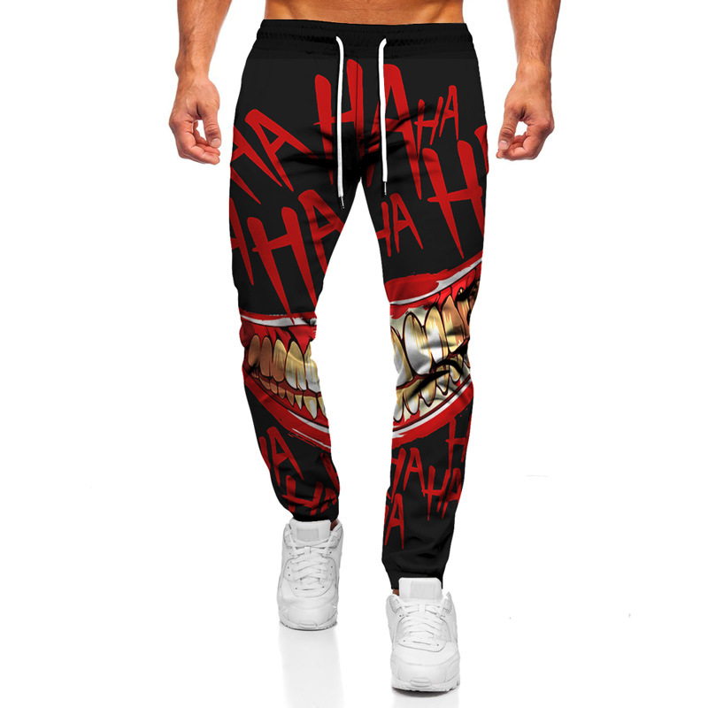 Men' Pants OGKB Mens Jogger Pants Casuals 3d Psychedelic Graffiti Printed Men Sports Comfortable Streetwear Oversized 6XL T220928, 60067
Men' Pants OGKB Mens Jogger Pants Casuals 3d Psychedelic Graffiti Printed Men Sports Comfortable Streetwear Oversized 6XL T220928, 60067