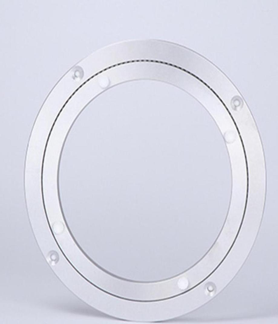 Table Mats Smooth Rotating Round Shape Aluminium Alloy Swivel Turntable Turnplate For
Table Mats Smooth Rotating Round Shape Aluminium Alloy Swivel Turntable Turnplate For