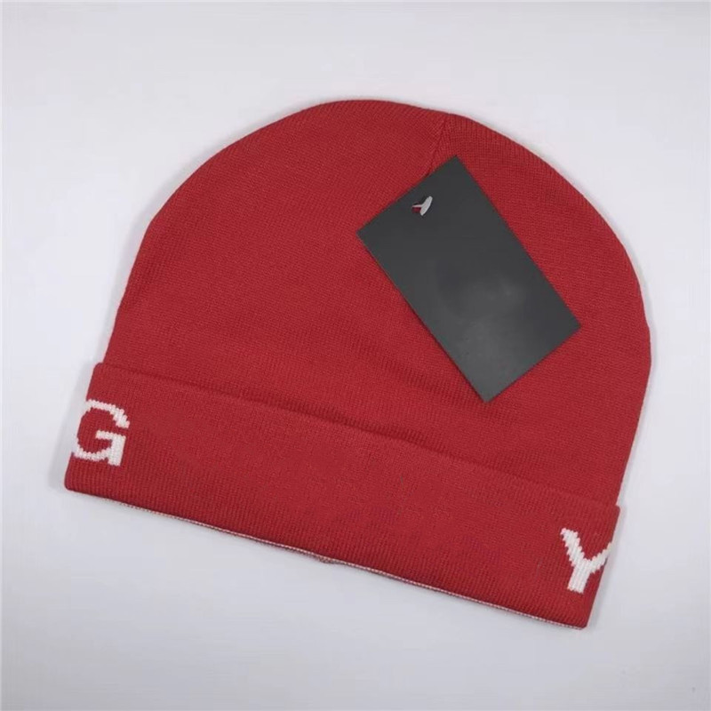 Designer Brand Knitted Beanie Hat Men's Women's Autumn Winter Warm Versatile Cold Hat
Designer Brand Knitted Beanie Hat Men's Women's Autumn Winter Warm Versatile Cold Hat