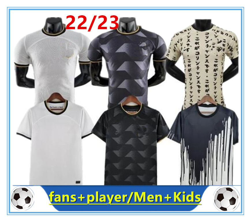 22 23 Corinthian player version Soccer Jersey Camisa Maycon WILLIAN ROGER GUEDES GIL JO FAGNER AUGUSTO Giuliano Paulinho Joao Victor LUAN fans Men Kids kit, 22/23 fans away
22 23 Corinthian player version Soccer Jersey Camisa Maycon WILLIAN ROGER GUEDES GIL JO FAGNER AUGUSTO Giuliano Paulinho Joao Victor LUAN fans Men Kids kit, 22/23 fans away