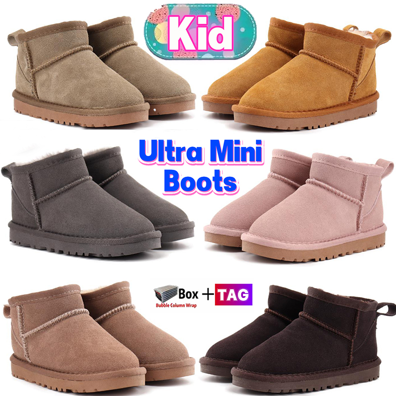 Half Ankle Boots Designer Kids Australia Booties Classic Ultra Mini Boot Children kid Shoes Sneaker fashion Snow Bootes baby girl boy Bootes Cute winter Sneakers, 08-
Half Ankle Boots Designer Kids Australia Booties Classic Ultra Mini Boot Children kid Shoes Sneaker fashion Snow Bootes baby girl boy Bootes Cute winter Sneakers, 08-