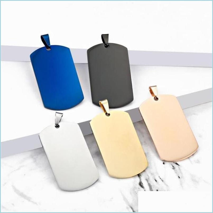 Dog Tag Id Card Stainless Steel Cat Dog Tag Casual Military Shape Blank Cards High Hardness Pet Tags Drop Delivery Home Garden Suppli Dh4Oq
Dog Tag Id Card Stainless Steel Cat Dog Tag Casual Military Shape Blank Cards High Hardness Pet Tags Drop Delivery Home Garden Suppli Dh4Oq