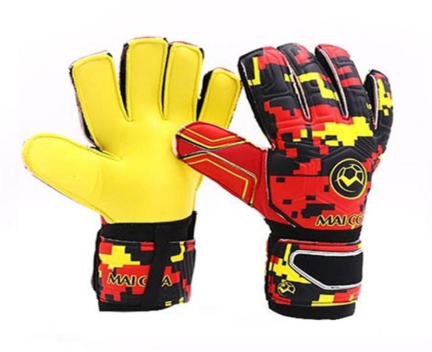 Sports Gloves Men Kids Football Soccer Goalkeeper AntiSlip Training Breathable Fitness with Leg Guard Protector Goalie 2209233433139
Sports Gloves Men Kids Football Soccer Goalkeeper AntiSlip Training Breathable Fitness with Leg Guard Protector Goalie 2209233433139
