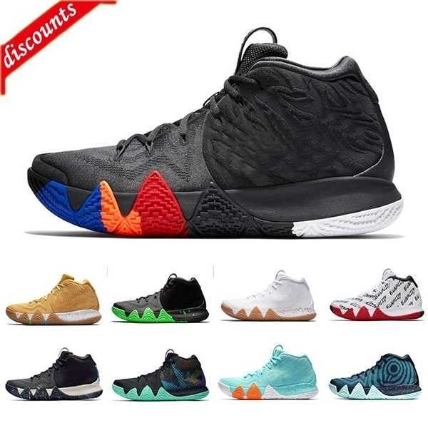 Basketball Shoes Sneakers Shoe Trainers Sports Mens Wolf Grey Team Red Top Fall Irving 4 For Cheap Sale Kyrie Size 40-46, Bhm
Basketball Shoes Sneakers Shoe Trainers Sports Mens Wolf Grey Team Red Top Fall Irving 4 For Cheap Sale Kyrie Size 40-46, Bhm