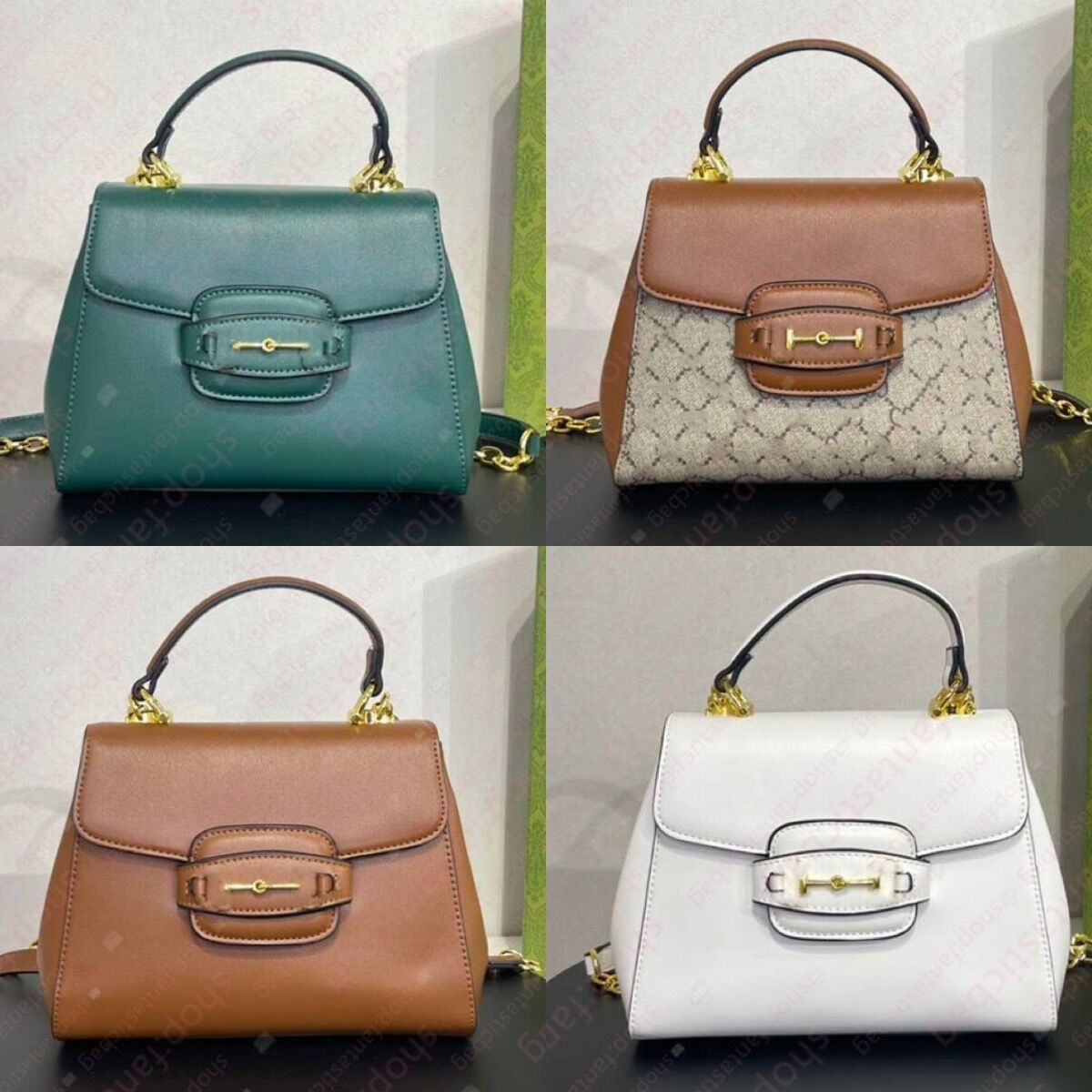 Fashion Designer Good C Horsebit 1955 totes shoulder bag Women Clutch shopping lady Cross body Pu leather backpack Luxury Wallet Purse Square Flap circular, Black
Fashion Designer Good C Horsebit 1955 totes shoulder bag Women Clutch shopping lady Cross body Pu leather backpack Luxury Wallet Purse Square Flap circular, Black