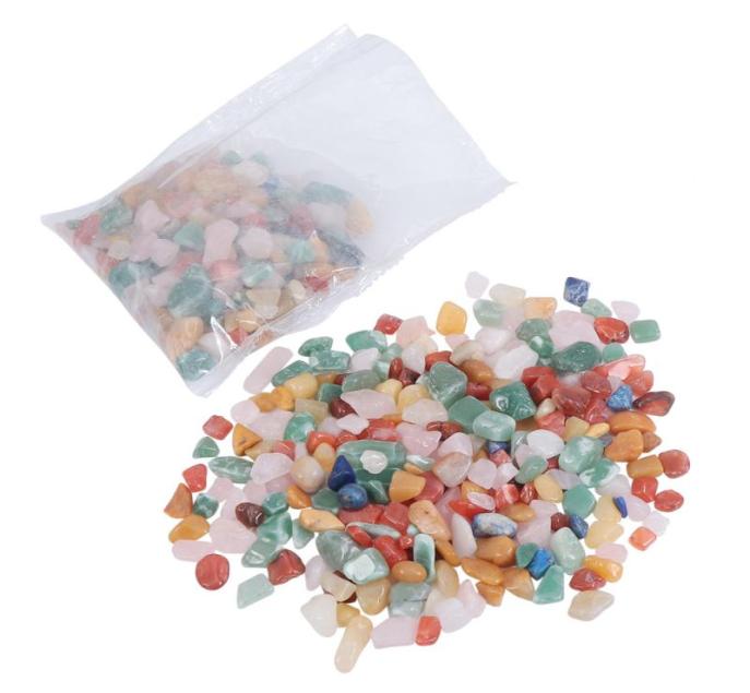 Decorations 1 Set Colorful Stone Decor Practical Useful Aquarium Layout Fish Tank Bottom Sand Landscape Flower Pot Decoration For
Decorations 1 Set Colorful Stone Decor Practical Useful Aquarium Layout Fish Tank Bottom Sand Landscape Flower Pot Decoration For