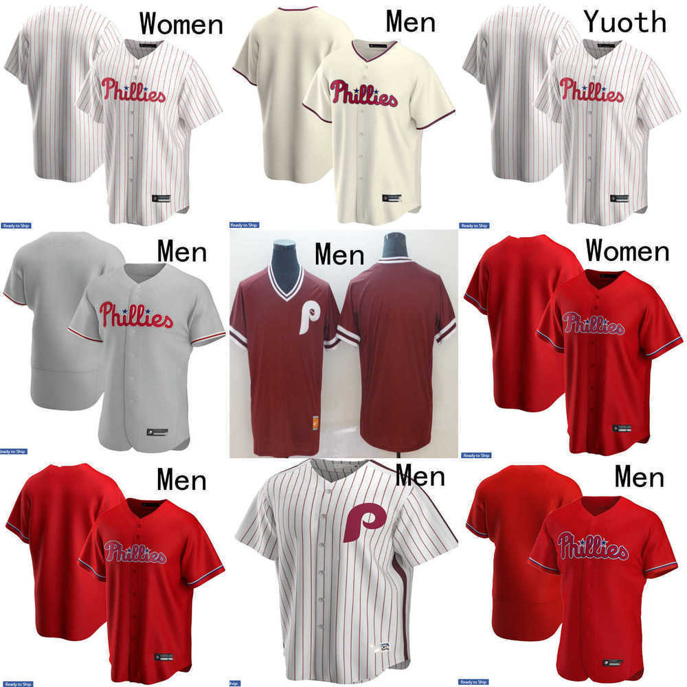 Baseball Jersey Men Women Youth Philadelphia 8 Nick Castellanos 17 Rhys Hoskins 12 Kyle Schwarber 3 Harper 10 J.T. Realmuto 28 Alec Bohm Phillies, Colour
Baseball Jersey Men Women Youth Philadelphia 8 Nick Castellanos 17 Rhys Hoskins 12 Kyle Schwarber 3 Harper 10 J.T. Realmuto 28 Alec Bohm Phillies, Colour