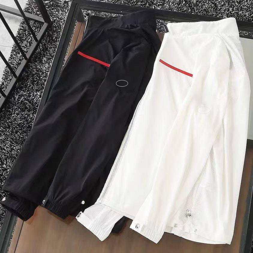 Mens Jacket Hooded … - image