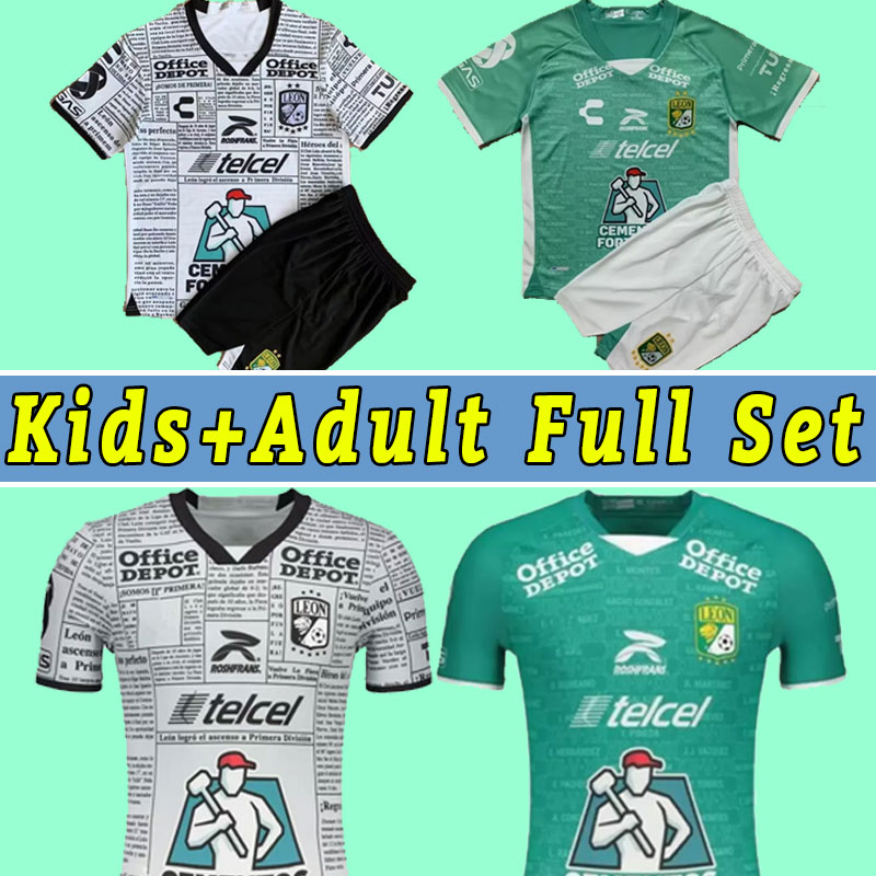 2022 Club Leon FC soccer jerseys LEON liga MX special 22 23 2023 DAVILA BARREIRO MENESES FERNANDEZ RODRIGUEZ TESILLO RAMIREZ COLOMBATTO jersey football shirts kid, Home
2022 Club Leon FC soccer jerseys LEON liga MX special 22 23 2023 DAVILA BARREIRO MENESES FERNANDEZ RODRIGUEZ TESILLO RAMIREZ COLOMBATTO jersey football shirts kid, Home