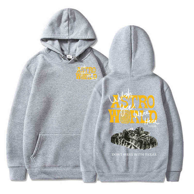 Men' Hoodies Sweatshirts Fashion Hip Hop Hoodie Men Women Travis Scotts ASTROWORLD Harajuku Sweatshirt YOU WERE HERE Letter Print Pullover Tops Man, Yellow
Men' Hoodies Sweatshirts Fashion Hip Hop Hoodie Men Women Travis Scotts ASTROWORLD Harajuku Sweatshirt YOU WERE HERE Letter Print Pullover Tops Man, Yellow