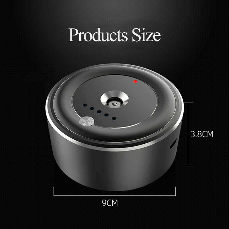 Essential Oils Diffusers Intelligent Car Scent Aroma hine USB Rechargeable Battery Oil Aromatherapy Fragrance Diffuser Air Freshener Switch with 22111