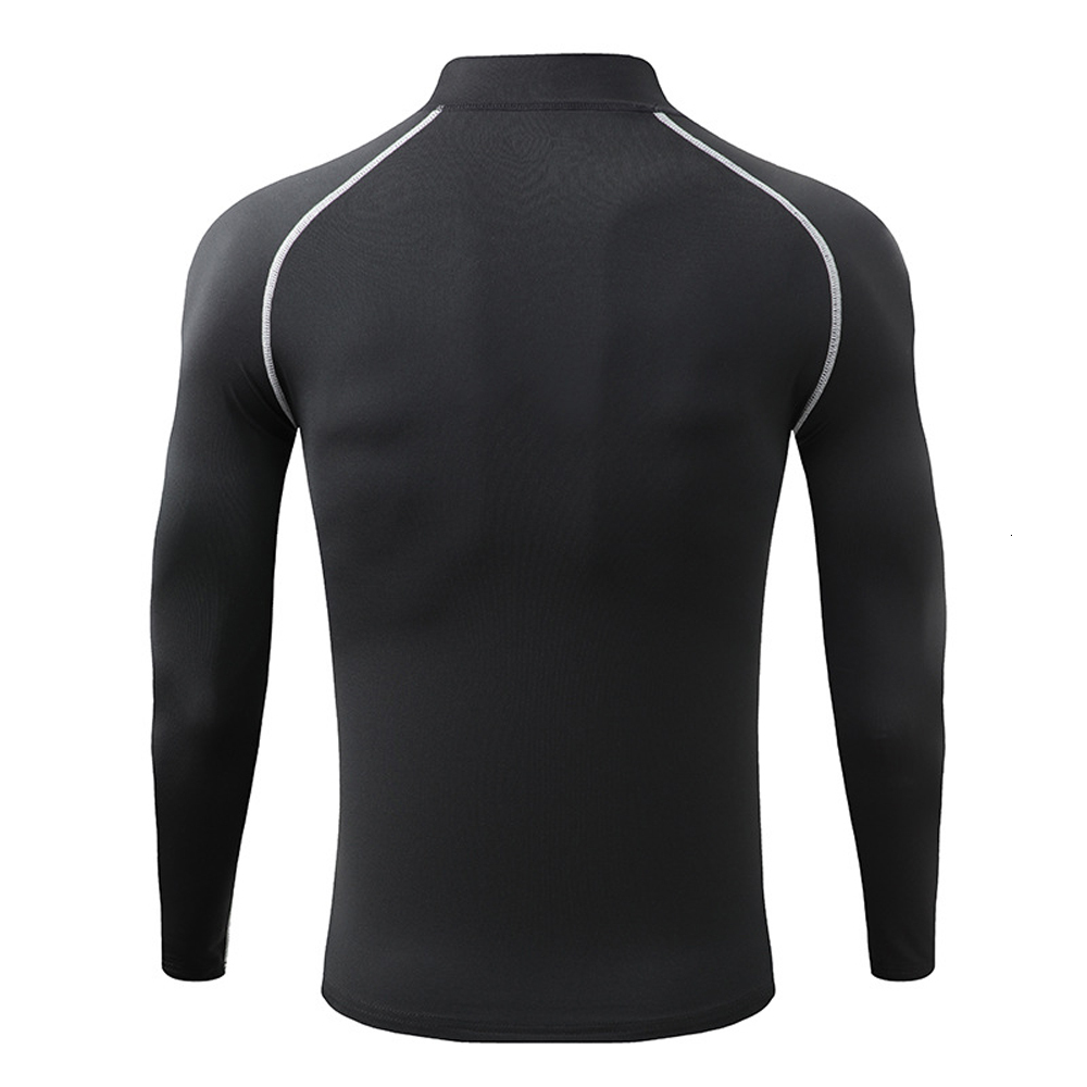 Men's Thermal Underwear Winter 3 Piece Thermal Underwear Boys and Men Warm First Layer Men's Sports Rashgard Fleece Compression Second Skin 