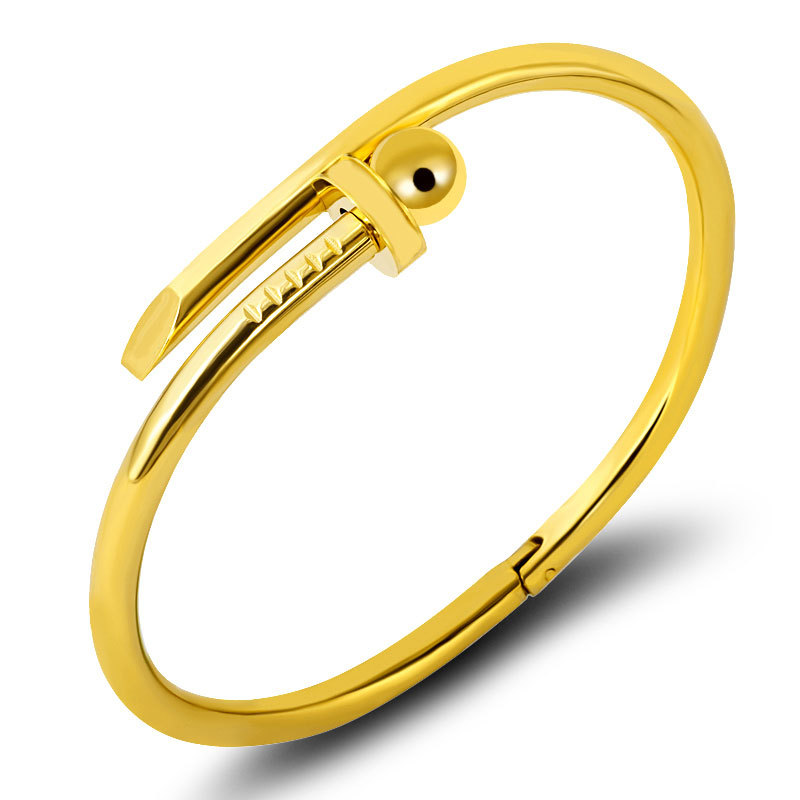 fashion titanium steel initial tennis racket love bracelet gold silver designer bracelets jewelry charms jewellery christmas Silver Plated charm stone mens nail
fashion titanium steel initial tennis racket love bracelet gold silver designer bracelets jewelry charms jewellery christmas Silver Plated charm stone mens nail