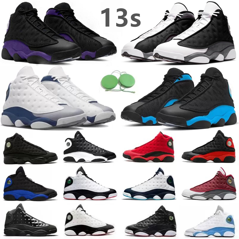 13 13s Jumpman men Basketball Shoes Black Flint University French Brave Blue Del Sol Obsidian Court Purple Chicago Black Cat Royal mens, Color#1
13 13s Jumpman men Basketball Shoes Black Flint University French Brave Blue Del Sol Obsidian Court Purple Chicago Black Cat Royal mens, Color#1