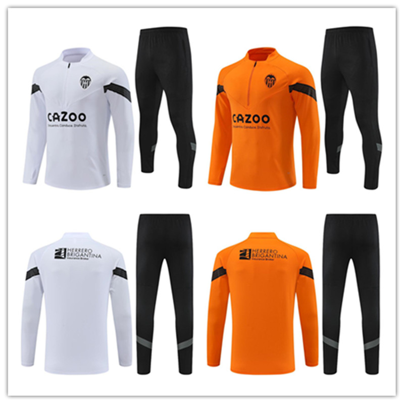 New 2022 2023 kids soccer tracksuit 22/23 Entrenamiento maillot de foot Children football jacket training jogging survetement, Half zipper training
New 2022 2023 kids soccer tracksuit 22/23 Entrenamiento maillot de foot Children football jacket training jogging survetement, Half zipper training
