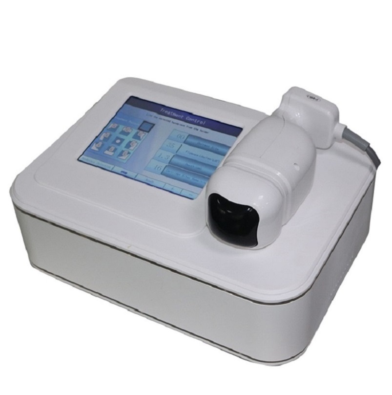 2024 Liposonix HIFU Body Sculpting Machine for Fat Reduction & Skin Tightening, Non-Invasive Ultrasound Treatment for Home & Professional Use