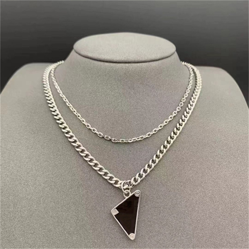 Iced Out Pendant Gold Necklaces Designer Mens Chains Silver Custom Stainless Steel hip hop Luxury jewlery designer for Couple Wholesale Accessories Chirstmas Gift
Iced Out Pendant Gold Necklaces Designer Mens Chains Silver Custom Stainless Steel hip hop Luxury jewlery designer for Couple Wholesale Accessories Chirstmas Gift