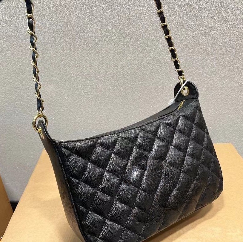 cc bag luxury designer bag handbag fashionbags crossbody handbags caviar leather ladies pochette woman classic quilted armpit shoulder sling vintage bags, Empty box
cc bag luxury designer bag handbag fashionbags crossbody handbags caviar leather ladies pochette woman classic quilted armpit shoulder sling vintage bags, Empty box