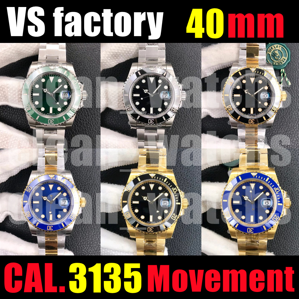 VS Men's Watch has diameter of 40mm withsolid spindle with 3135 integrated movement and a top-grade polished sapphire crystal mirror
VS Men's Watch has diameter of 40mm withsolid spindle with 3135 integrated movement and a top-grade polished sapphire crystal mirror