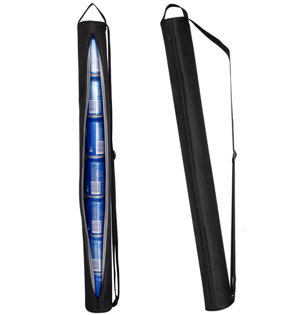 Tabletop Wine Racks 7 Can Insulated Beer Cooler Sleeve Beer Cooler Bag Wine Cooler Bag Portable Golf Bag For Outdoor Car Drinks Wi2903607 
Tabletop Wine Racks 7 Can Insulated Beer Cooler Sleeve Beer Cooler Bag Wine Cooler Bag Portable Golf Bag For Outdoor Car Drinks Wi2903607