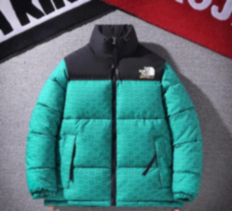 autumn winter jackets for men women down cotton jacket zip up puffer jacket Men's coat
autumn winter jackets for men women down cotton jacket zip up puffer jacket Men's coat