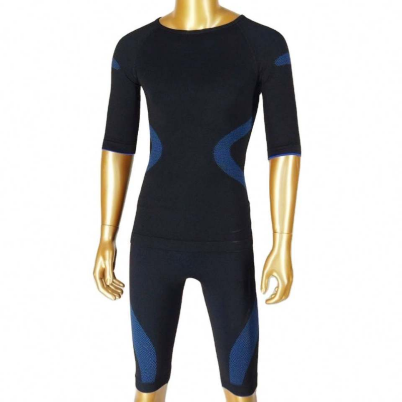 2024 New Miha Bodytec Ems Training Clothes Ems Underwear Set For Wireless Xems Fitness Suit Device Ems Tens Machine