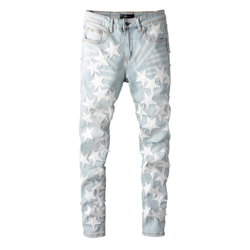 2022 New Arrivals amirs Mens Luxury Designer Denim Jeans Holes Trousers Jean COOLGUY Biker Pants Man Clothing #690 Amiri
2022 New Arrivals amirs Mens Luxury Designer Denim Jeans Holes Trousers Jean COOLGUY Biker Pants Man Clothing #690 Amiri