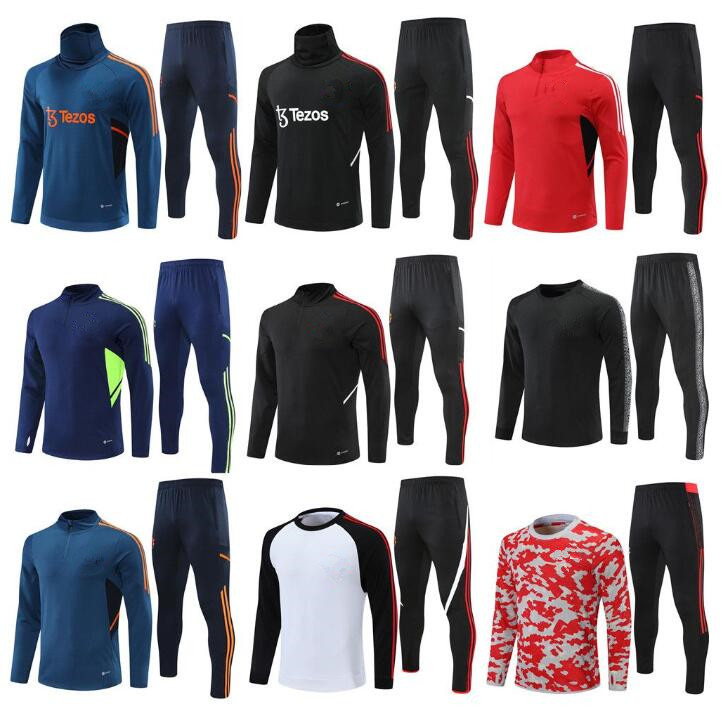 2022 2023 kids MANCHESTER SANCHO Jerseys soccer Tracksuit UNITEDs Track suits jacket 21 22 23 F. DE JONG RONALDO chandal training FERNANDES RASHFORD UTD sports wear 66, Blue
2022 2023 kids MANCHESTER SANCHO Jerseys soccer Tracksuit UNITEDs Track suits jacket 21 22 23 F. DE JONG RONALDO chandal training FERNANDES RASHFORD UTD sports wear 66, Blue