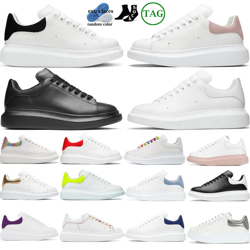 Designer Casual Shoes Trainers Womens Flats Platform Alexander Oversized McQueen White Black Leather Luxury Velvet Suede mens, 37
Designer Casual Shoes Trainers Womens Flats Platform Alexander Oversized McQueen White Black Leather Luxury Velvet Suede mens, 37