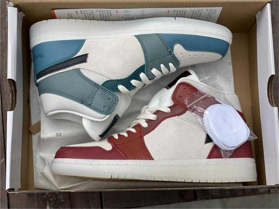 Shoes 1 Mid Anti-Gravity Machines Outdoor 1s sneakers Women Dark Pony Redstone Cedar Saturn Gold Original Release, #1
Shoes 1 Mid Anti-Gravity Machines Outdoor 1s sneakers Women Dark Pony Redstone Cedar Saturn Gold Original Release, #1