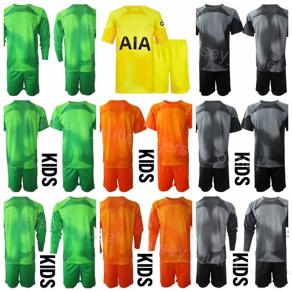 Club Team GK Long Sleeve Goalie Soccer 20 Fraser Forster Jersey Set Goalkeeper 40 Brandon Austin 1 Hugo Lloris Football Shirt Kits Black Orange Green Men Youth ReCi
Club Team GK Long Sleeve Goalie Soccer 20 Fraser Forster Jersey Set Goalkeeper 40 Brandon Austin 1 Hugo Lloris Football Shirt Kits Black Orange Green Men Youth ReCi