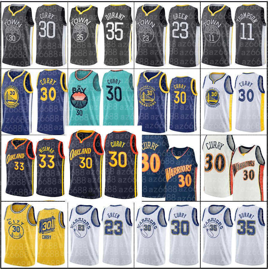 Golden State''Warriors''basketball Jerseys Stephen Curry Klay Thompson James Wiseman Hakeem 34 Olajuwon Patrick 33 Ewing Men, Jersey
Golden State''Warriors''basketball Jerseys Stephen Curry Klay Thompson James Wiseman Hakeem 34 Olajuwon Patrick 33 Ewing Men, Jersey