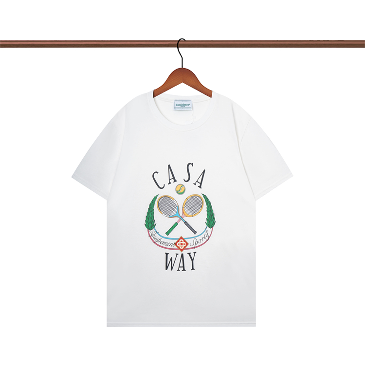 Men's T-shirt with short sleeved round neck printed style for summer and quick drying breathability 100% pure cotton limited time DOD9 GKSD, 20
Men's T-shirt with short sleeved round neck printed style for summer and quick drying breathability 100% pure cotton limited time DOD9 GKSD, 20