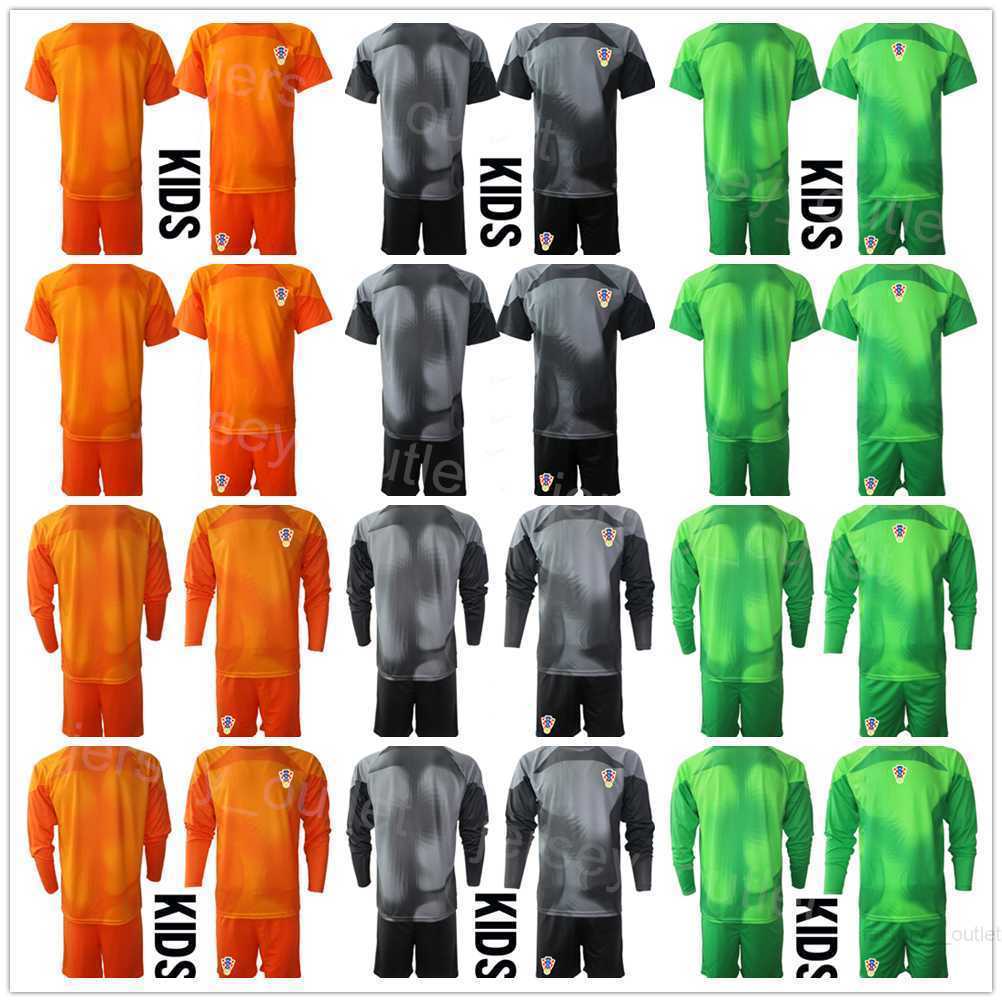 National Team GK Long Sleeve Goalkeeper Soccer 12 Lovre Kalinic Jersey Set 2022 World Cup 1 Dominik Livakovic 23 Danijel Subasic Ivo Grbic Football Shirt KeLuoDiYa, Men
National Team GK Long Sleeve Goalkeeper Soccer 12 Lovre Kalinic Jersey Set 2022 World Cup 1 Dominik Livakovic 23 Danijel Subasic Ivo Grbic Football Shirt KeLuoDiYa, Men