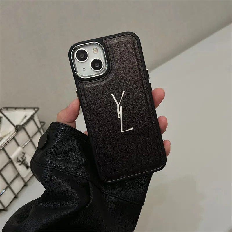 Elegant Designers Phone Cases For Iphone14 Pro Max 13 12 11 XR X Artificial Leather Phone Cell 3 Colors Shockproof Iphone Case Y22111803, White
Elegant Designers Phone Cases For Iphone14 Pro Max 13 12 11 XR X Artificial Leather Phone Cell 3 Colors Shockproof Iphone Case Y22111803, White