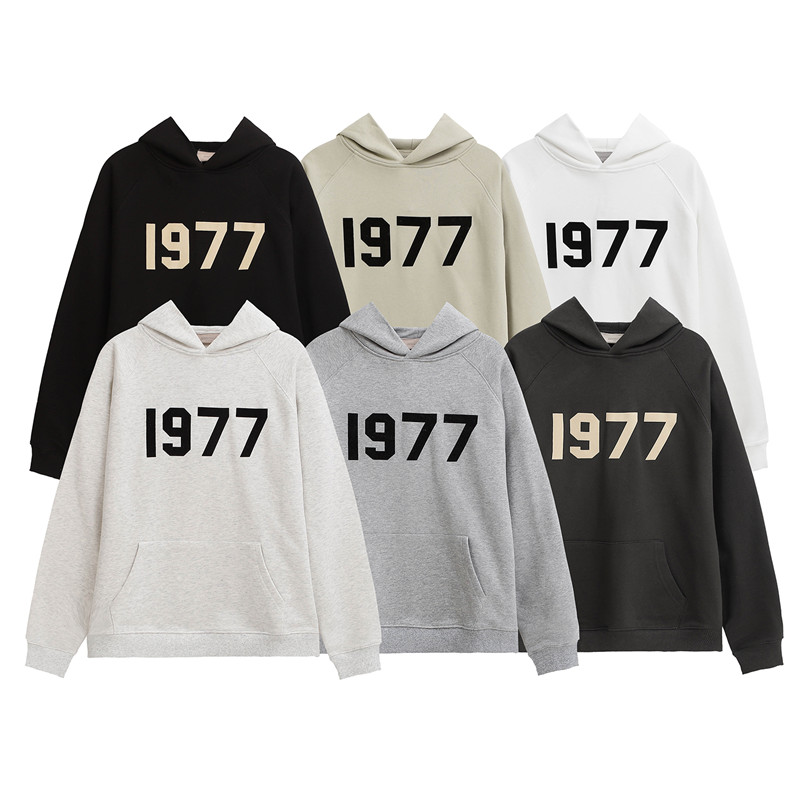 2022 Ess Hoody Essentials Hoodies Hooded Mens Women Designer High Quality Winter Warm Streetwear Pullover Clothes Sweatshirts Loose Hoodie Tops Clothing
2022 Ess Hoody Essentials Hoodies Hooded Mens Women Designer High Quality Winter Warm Streetwear Pullover Clothes Sweatshirts Loose Hoodie Tops Clothing