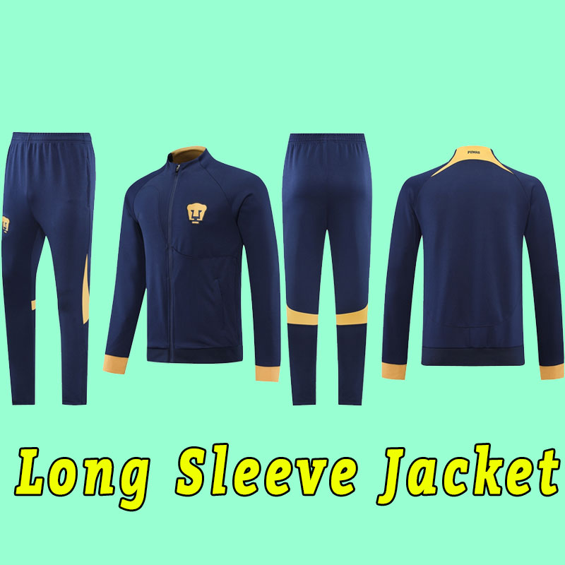 3XL UNAM Mexiko DANI ALVES soccer Jerseys 22/23 Liga MX F.ALVAREZ C.GUTIERREZ N.FREIRE J.I.DINENNO 2022 2023 football shirt men Long sleeve jacket pants coat, As shown
3XL UNAM Mexiko DANI ALVES soccer Jerseys 22/23 Liga MX F.ALVAREZ C.GUTIERREZ N.FREIRE J.I.DINENNO 2022 2023 football shirt men Long sleeve jacket pants coat, As shown
