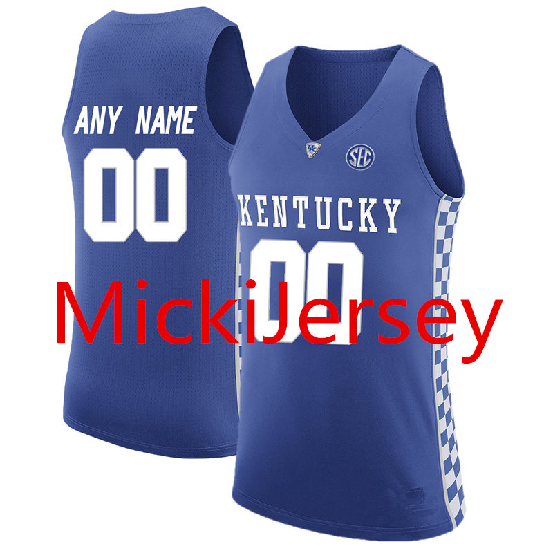 James Basketball Custom Kentucky Wildcats Oscar Tshiebwe Basketball Jersey CJ Fredrick Sahvir Wheeler Daimion Collins Cason Wallace Chris Livingston Ken, 2021 royal
James Basketball Custom Kentucky Wildcats Oscar Tshiebwe Basketball Jersey CJ Fredrick Sahvir Wheeler Daimion Collins Cason Wallace Chris Livingston Ken, 2021 royal