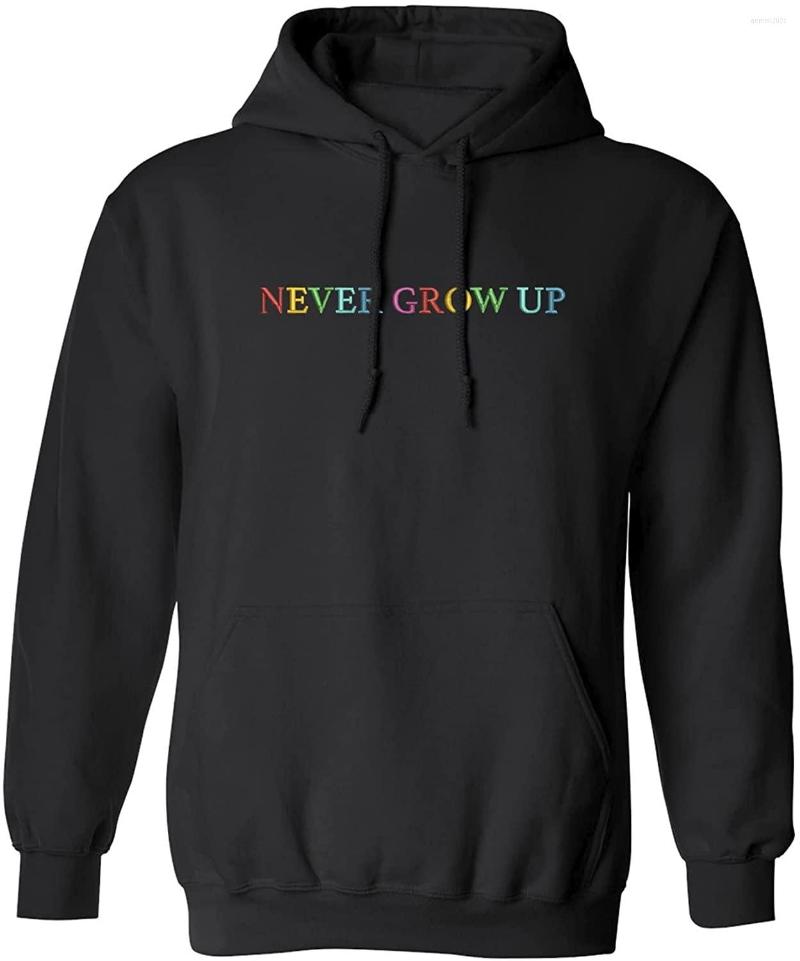 Men's Hoodies Baylen Levine Never Grow Up Merch Hoodie Unisex Long Sleeve Sweatshirt Women Men's 90s Youthful Fashion Clothes, Gray
Men's Hoodies Baylen Levine Never Grow Up Merch Hoodie Unisex Long Sleeve Sweatshirt Women Men's 90s Youthful Fashion Clothes, Gray