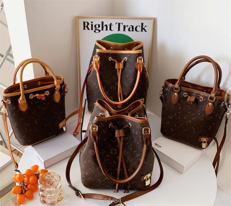 Women Bucket bags neonoe handbags onthego With lock totes designer L Shoulder crossbody bag Luxurys leather monograms messenger wallet on the go underarm purse, Additional shipping fee
Women Bucket bags neonoe handbags onthego With lock totes designer L Shoulder crossbody bag Luxurys leather monograms messenger wallet on the go underarm purse, Additional shipping fee