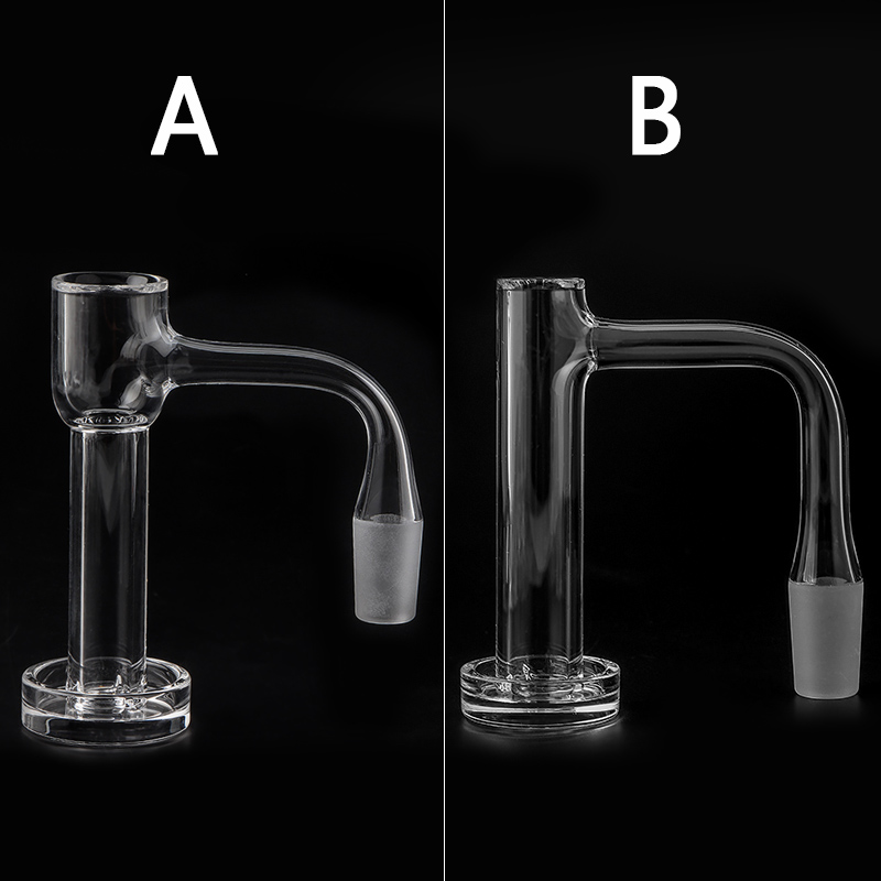 Full Weld Beveled Edge Smoking Contral Tower Terp Slurper Quartz Banger 2.5mm Wall Seamless Welded Quartz Nails For Glass Water Bongs Dab Rigs Pipes
Full Weld Beveled Edge Smoking Contral Tower Terp Slurper Quartz Banger 2.5mm Wall Seamless Welded Quartz Nails For Glass Water Bongs Dab Rigs Pipes