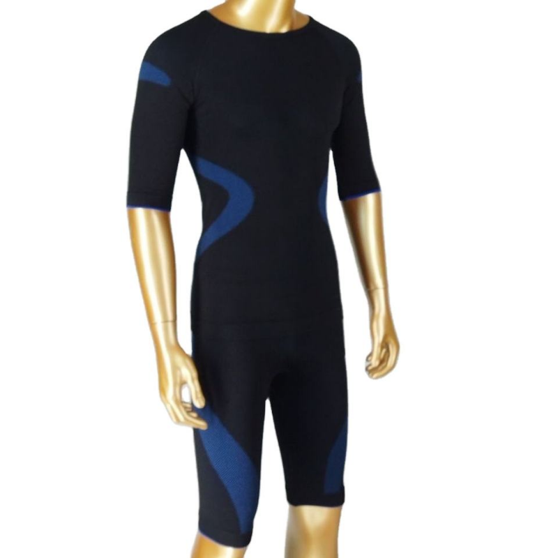 2024 New Miha Bodytec Ems Training Clothes Ems Underwear Set For Wireless Xems Fitness Suit Device Ems Tens Machine