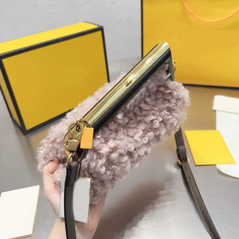 fru Shoulder Bags Well-known Designer Purses Irregular Wallet Leather Handbag Crossbody Clutch Adjustable Strap 211127/221111, Brown--23*9*17cm
fru Shoulder Bags Well-known Designer Purses Irregular Wallet Leather Handbag Crossbody Clutch Adjustable Strap 211127/221111, Brown--23*9*17cm