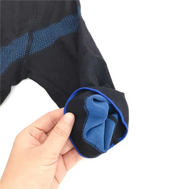 2024 New Miha Bodytec Ems Training Clothes Ems Underwear Set For Wireless Xems Fitness Suit Device Ems Tens Machine