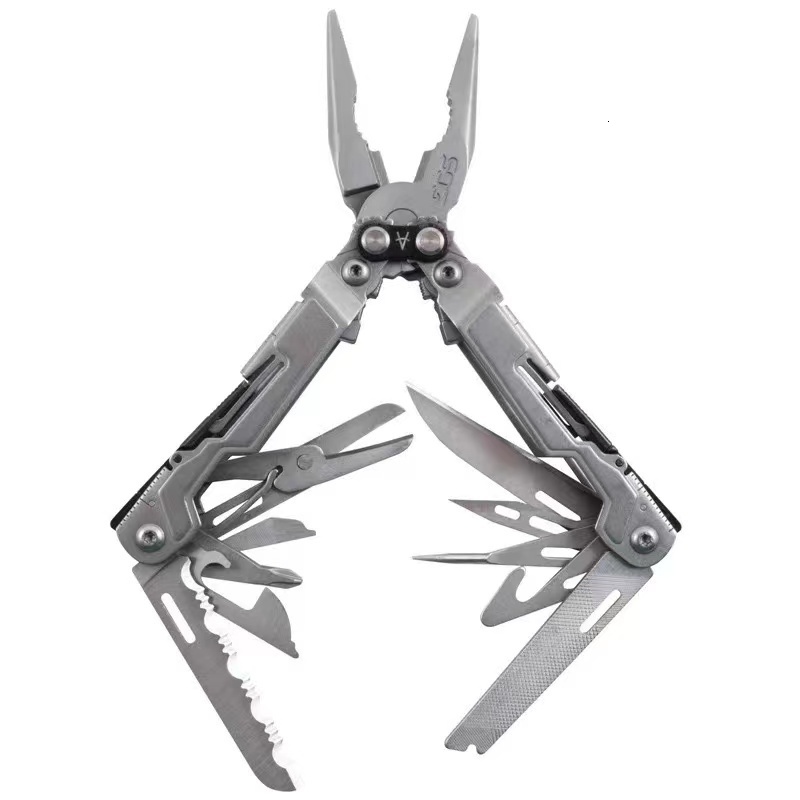 Hand Tools SOG Outdoor MultiTool Camping Tent Travel SelfDefense Tactical Survival Hiking Hunting Repair And Maintenance Folding Knife 221117
Hand Tools SOG Outdoor MultiTool Camping Tent Travel SelfDefense Tactical Survival Hiking Hunting Repair And Maintenance Folding Knife 221117