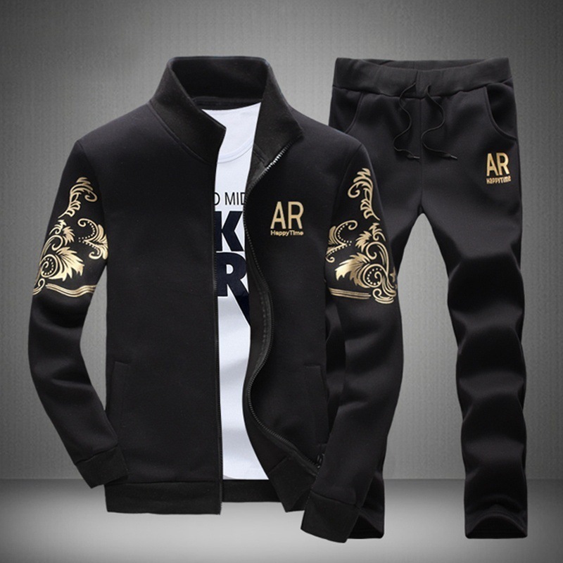 Men's Tracksuits 2 Piece Sets Men's Sports Suits Husband Sporting Fitness Tracksuit Set Plus Size Fashion Casual 9XL Clothing for Men Sportwear T220916, Black
Men's Tracksuits 2 Piece Sets Men's Sports Suits Husband Sporting Fitness Tracksuit Set Plus Size Fashion Casual 9XL Clothing for Men Sportwear T220916, Black