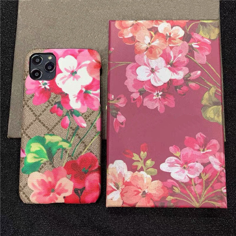 Fashion Designer Mobile Phone Case Geranium Design For IPhone 14 Pro Max Plus 13 12 11 Xsmax Xr Soft Phone Cover, Green
Fashion Designer Mobile Phone Case Geranium Design For IPhone 14 Pro Max Plus 13 12 11 Xsmax Xr Soft Phone Cover, Green