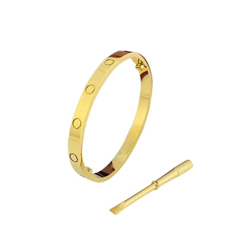 infinity bangle charm love bracelet designer bracelets screw luxury Jewelry for women gold silver rose never fade not allergic jewelry stone mens christmas party
infinity bangle charm love bracelet designer bracelets screw luxury Jewelry for women gold silver rose never fade not allergic jewelry stone mens christmas party
